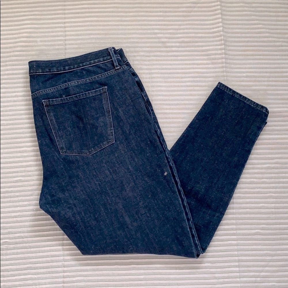 GAP True Skinny jeans